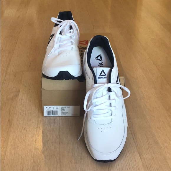 reebok ridgerider leather